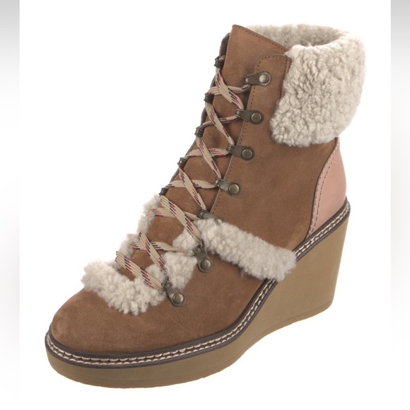 Chloe Boot - Picture 3 of 10